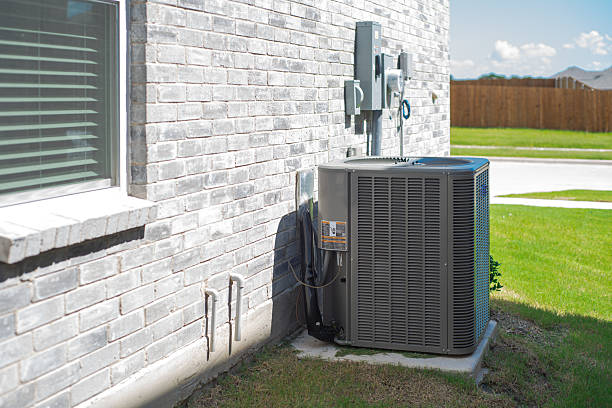 Reliable Heat Pump Repair contractor in Mayfield, PA by FH HVAC